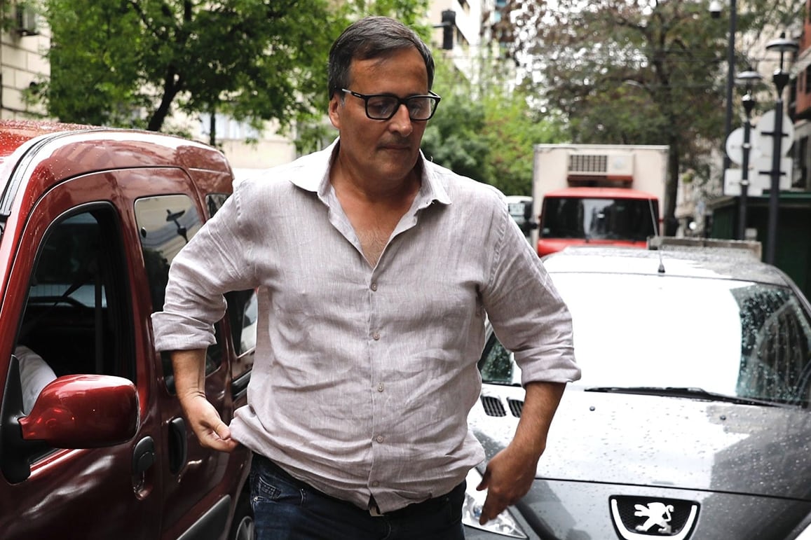 Sobreseyeron a Cristian Graf, el excompañero del adolescente asesinado y enterrado en el fondo de una casa de Coghlan