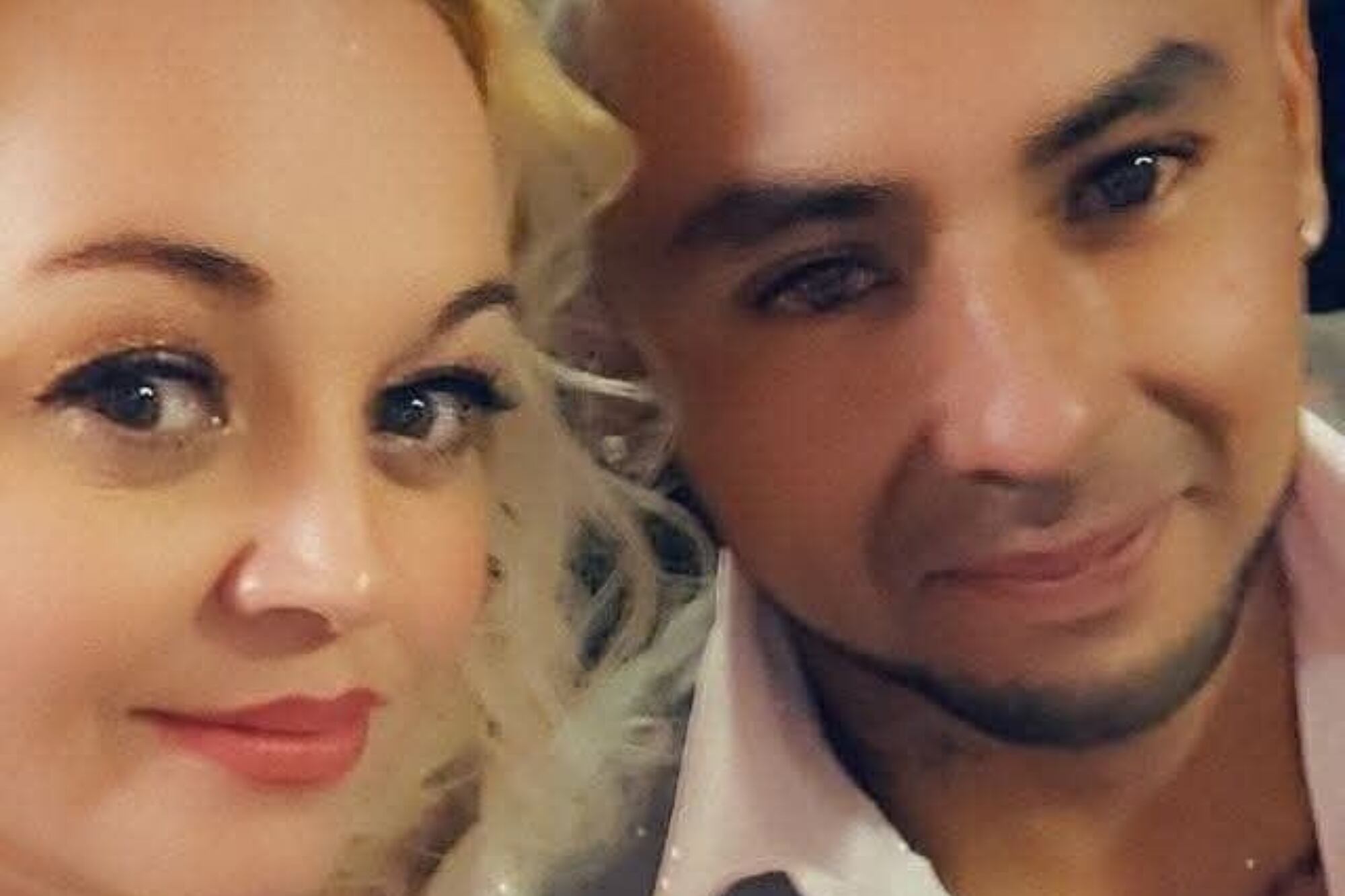 La mujer sostuvo que su esposo era el principal sostén económico del hogar y que su detención agravó una situación familiar ya vulnerable