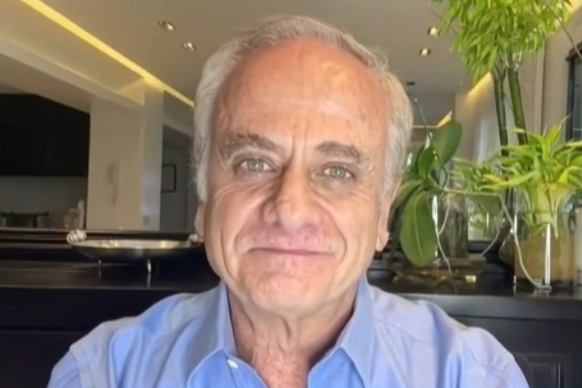 Mario Boski, cardiólogo, sobre el estrés crónico: “Todo lo que empieza en la mente baja al cuerpo”