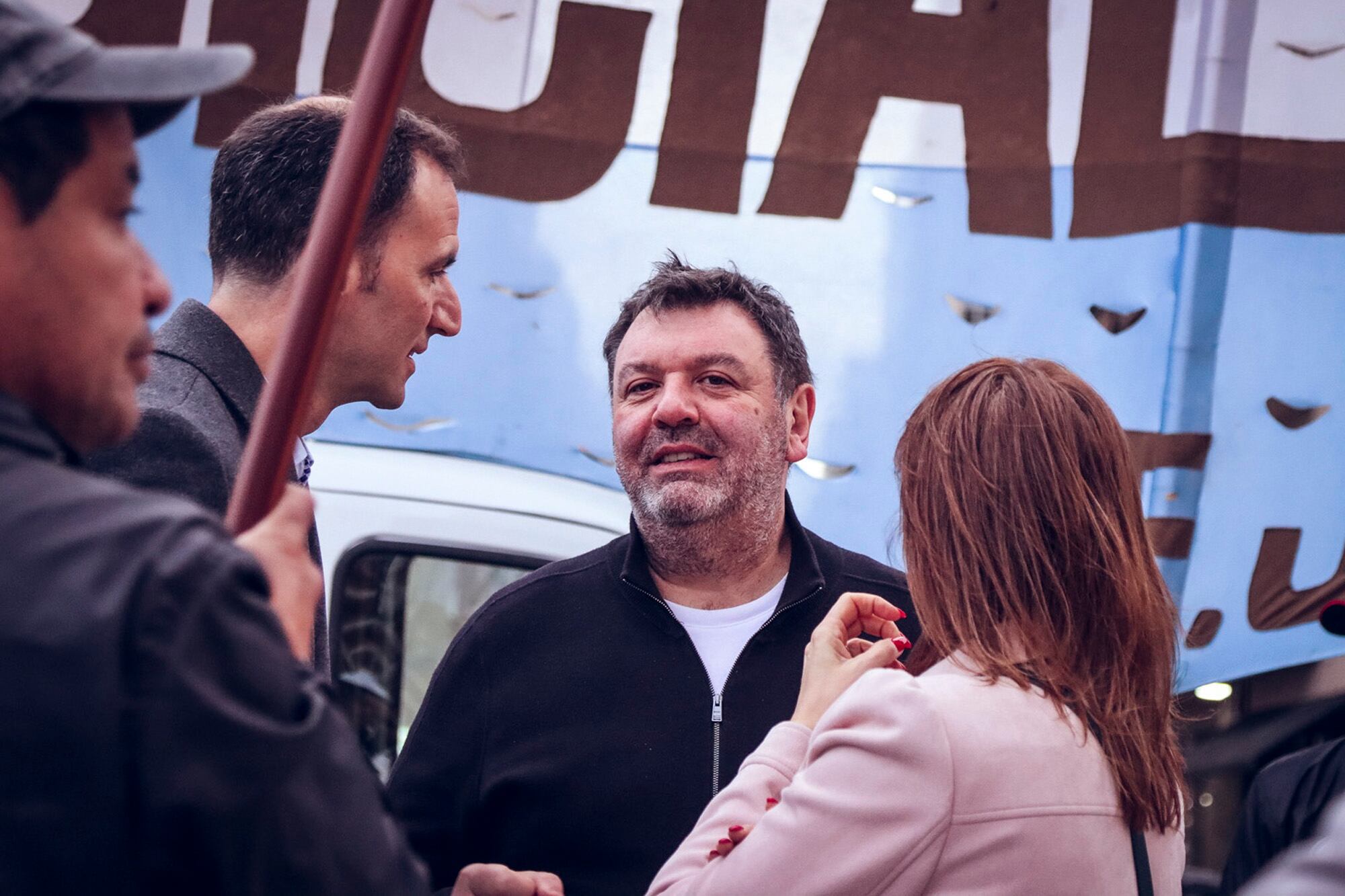 A contramano del Gobierno: el juez federal Ariel Lijo avaló un reclamo del kirchnerismo y ordenó resguardar el funcionamiento de los sitios de la memoria