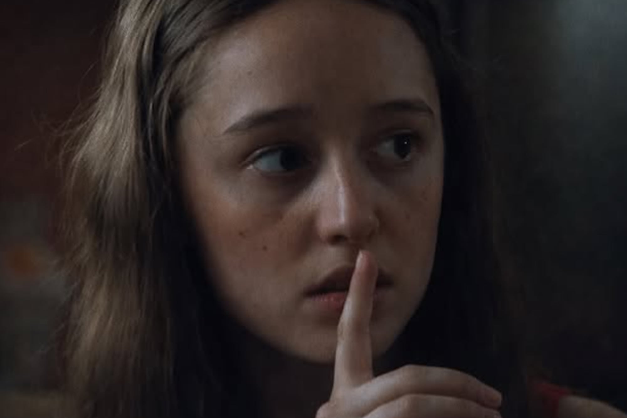 Memoria de una madre: un planteo sobrenatural interesante, pero sin demasiada estrategia de progresión