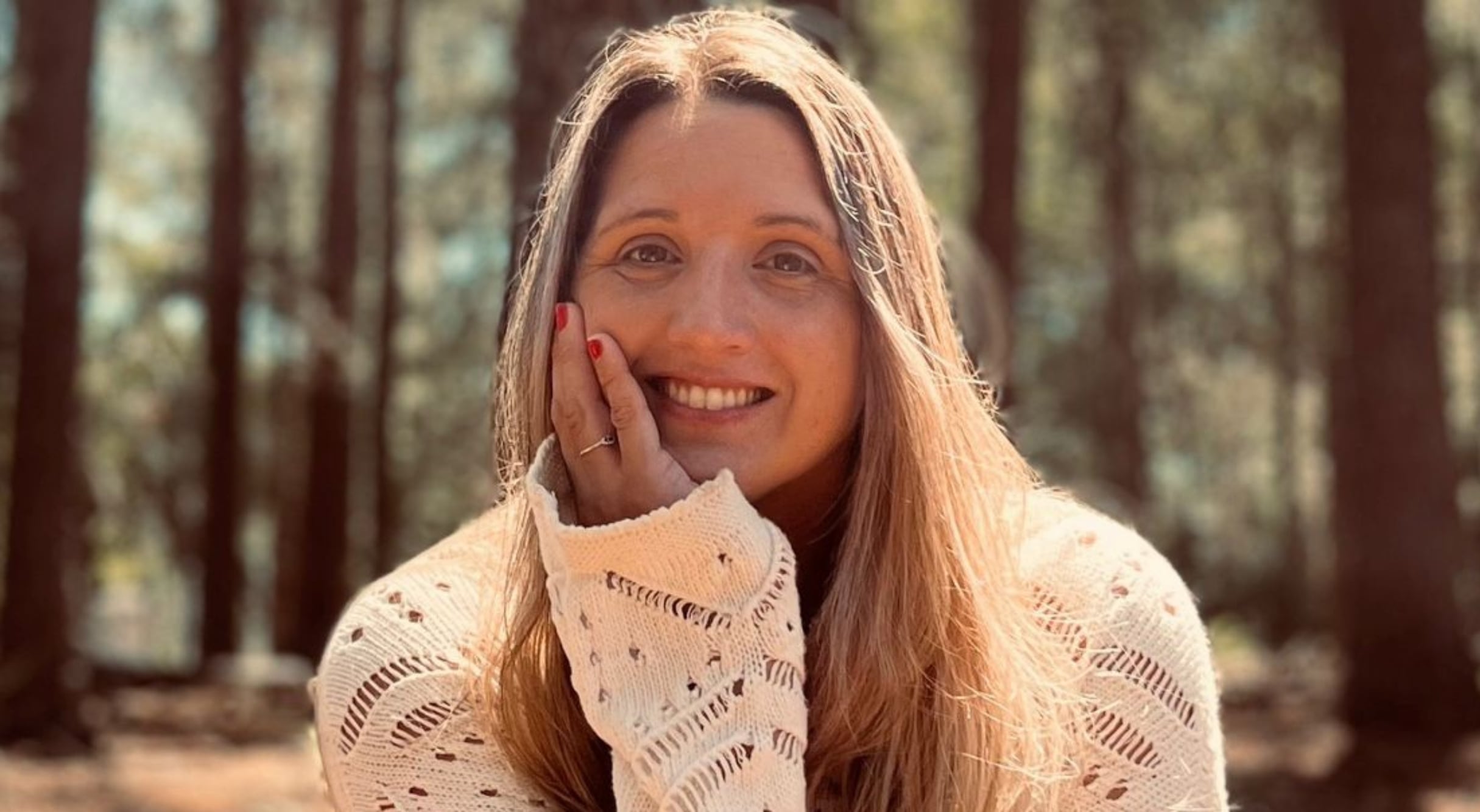 Tenía ataques de pánico y ansiedad, pero un libro fue la clave para salir adelante: “Estaba perdiendo el control de mi mente”