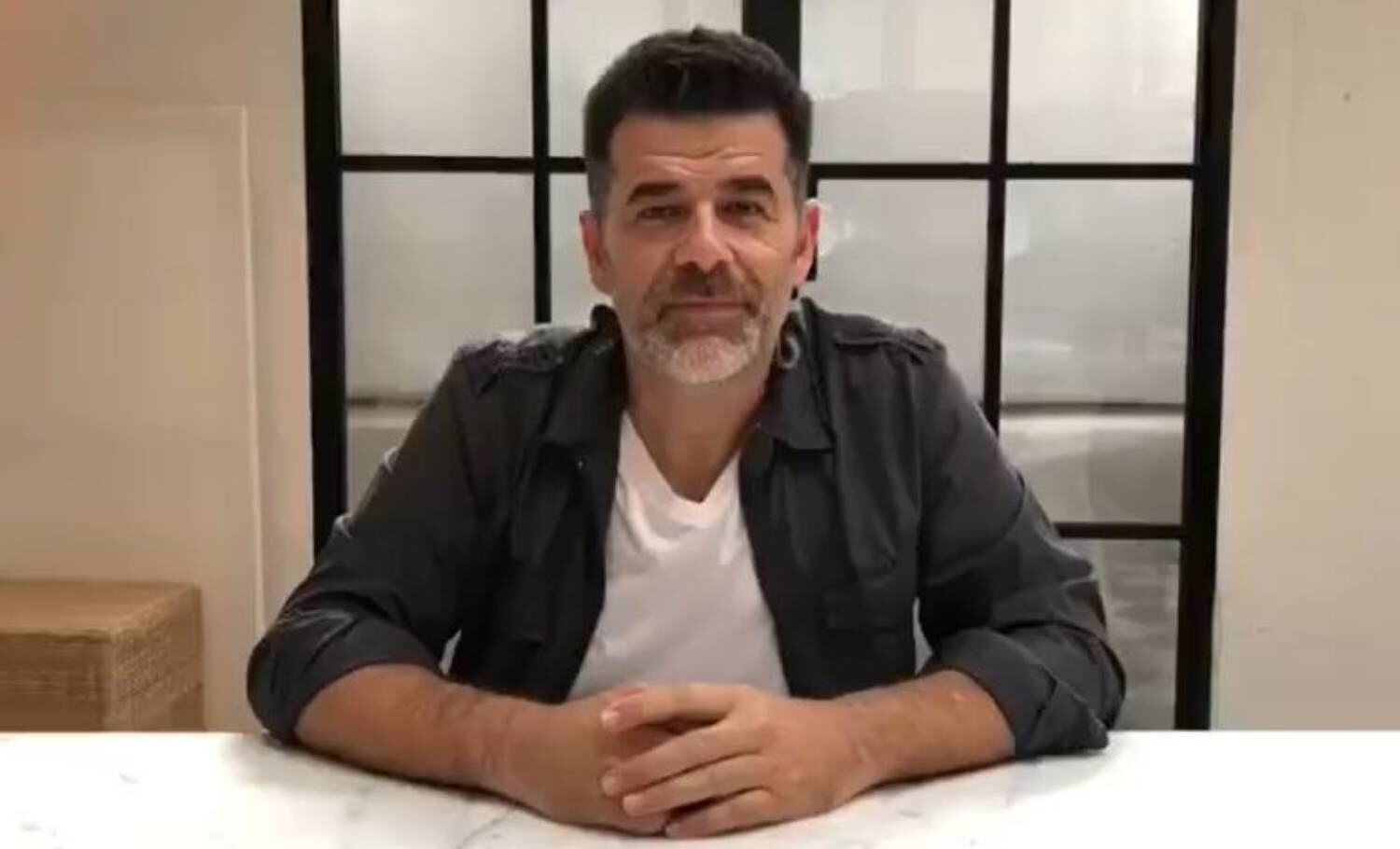 Julián Weich deberá cerrar su empresa: “No funciona más”