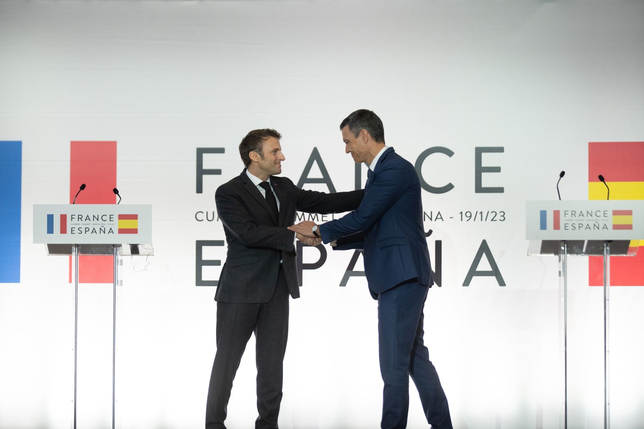Una patada al gobierno