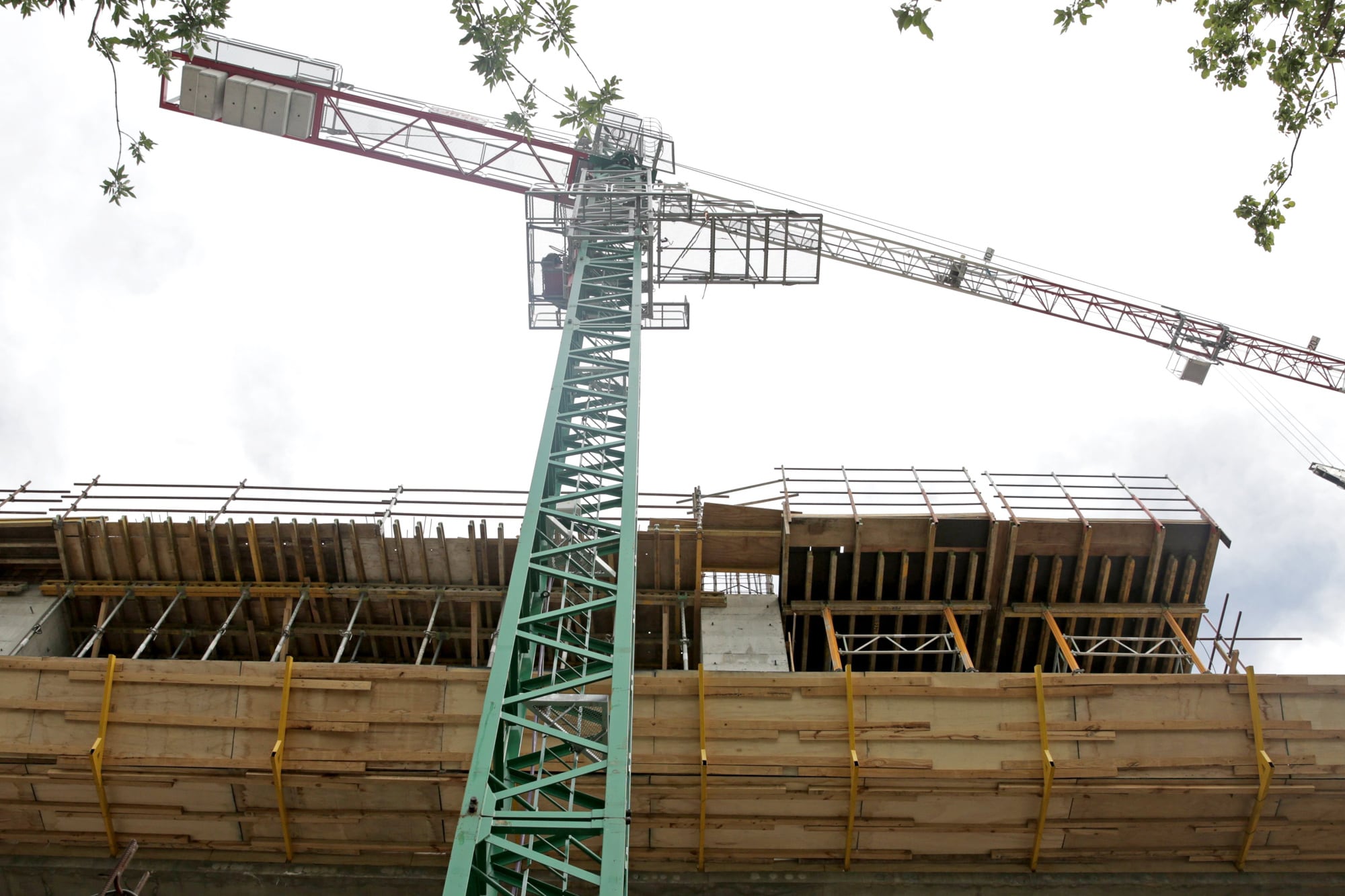 Los trabajadores de la Uocra deben tomar como referencia en octubre los valores abonados en septiembre