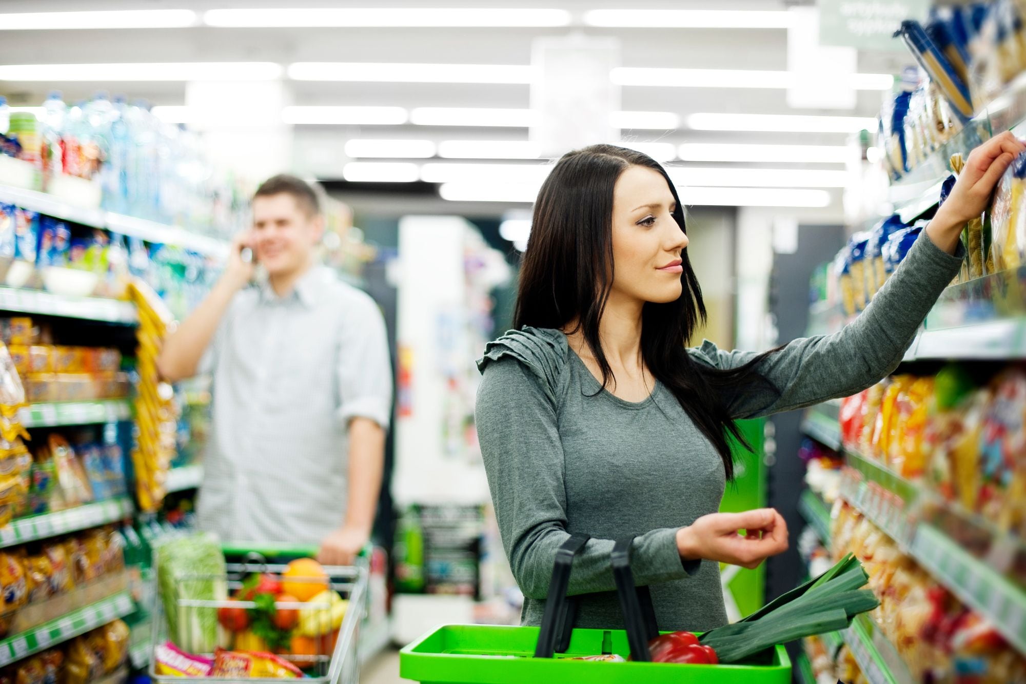 Es oficial: el cambio que entra en vigor desde el 1° de marzo con los cupones SNAP en Nueva York