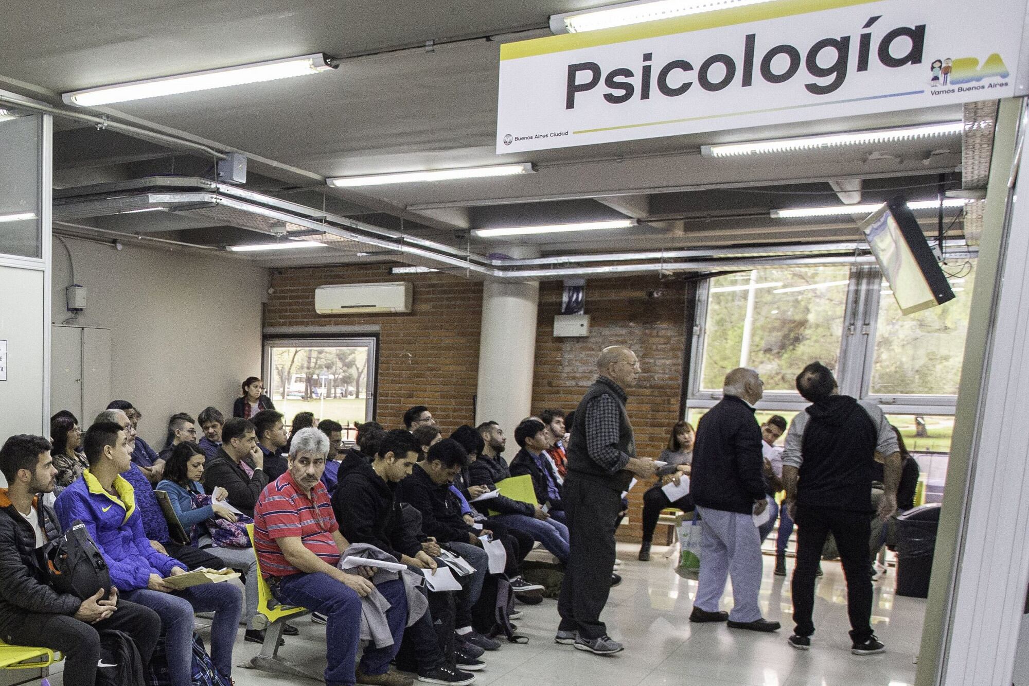 El Gobierno de la Ciudad también busca reducir la carga administrativa de sus trabajadores