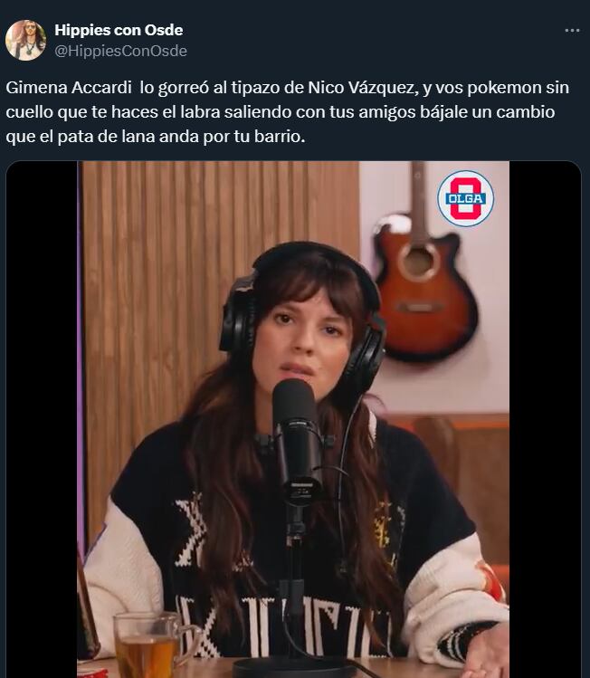 El humor de los usuarios en las redes