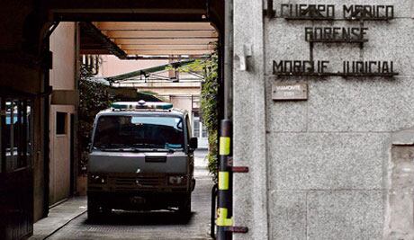 El Cuerpo Médico Forense aprobó un nuevo protocolo para autopsias