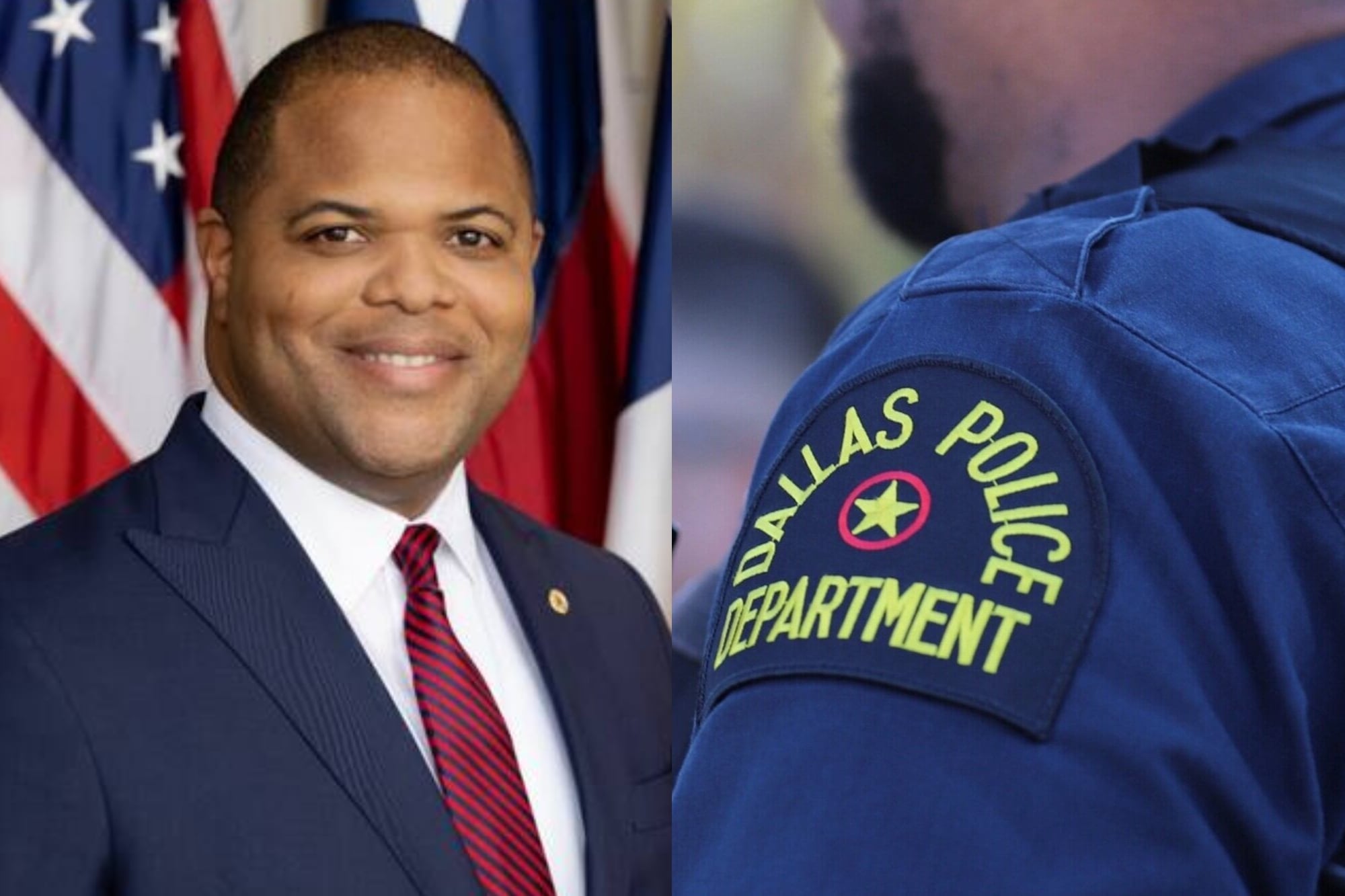Rebelión en Dallas: la policía local rechaza colaborar con el ICE y se enfrenta al alcalde de la ciudad