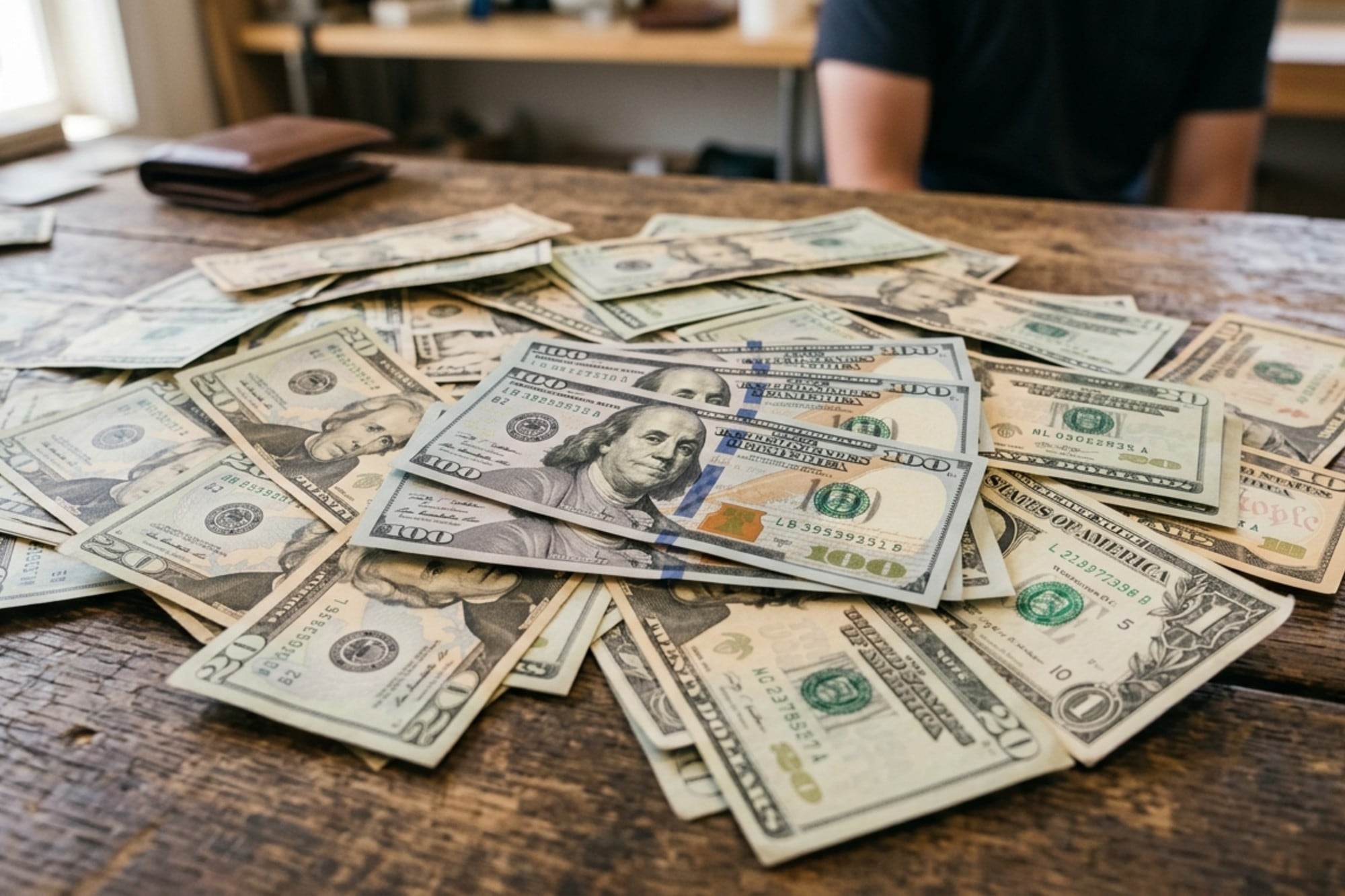 La cotización del dólar este miércoles 9 de septiembre