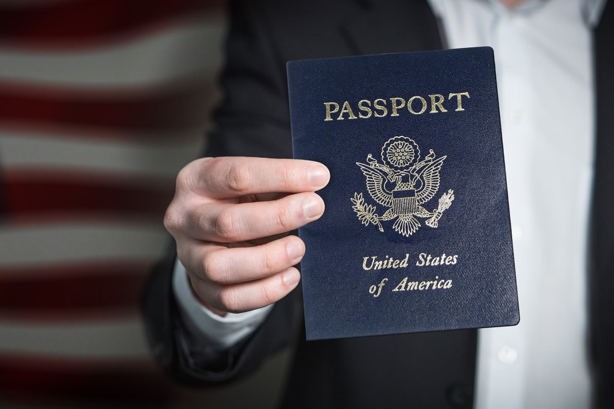 El cambio en los aeropuertos de Estados Unidos que impacta en los pasaportes de algunos pasajeros