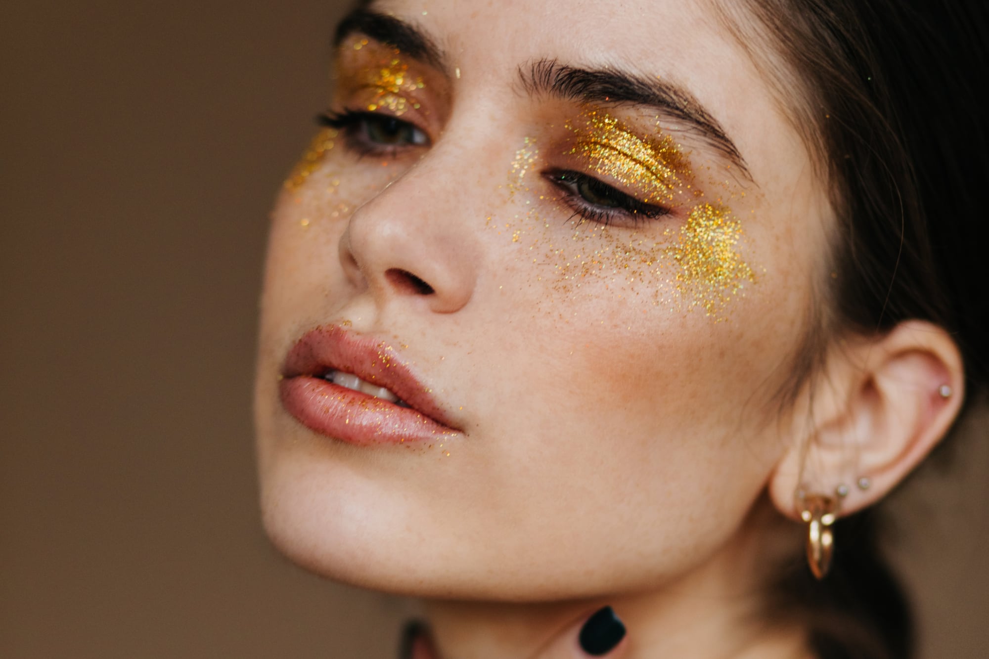 ¿Adiós al glitter en Illinois?: la iniciativa de ley que busca prohibir su venta