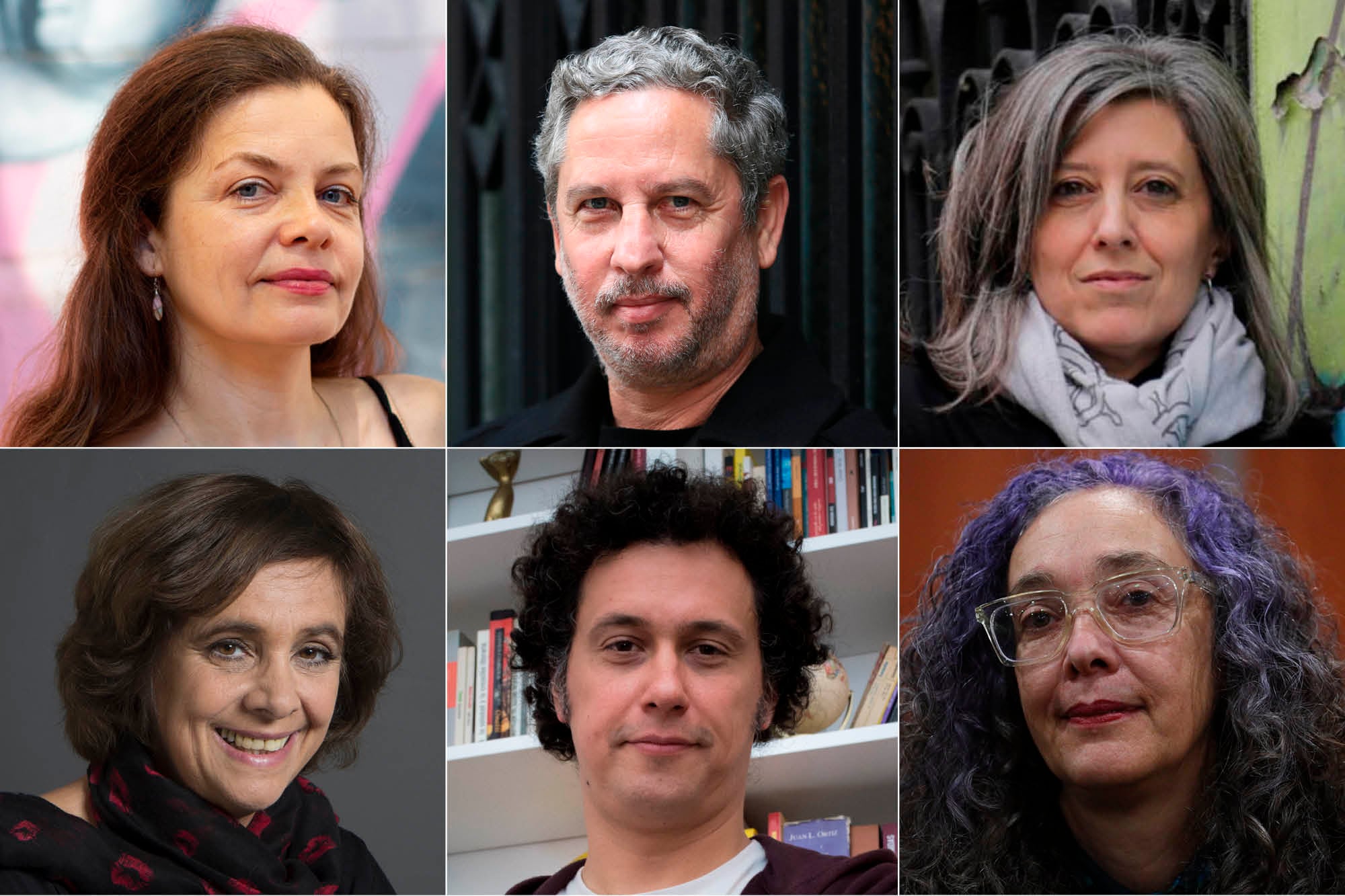 Escritores y asociaciones literarias exigen una respuesta al gobierno porteño por los premios municipales