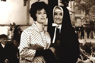 Murió Silvia "Goldy" Legrand, una estrella de bajo perfil