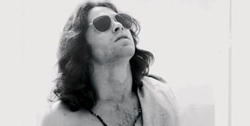 Las frases más resonantes de Jim Morrison