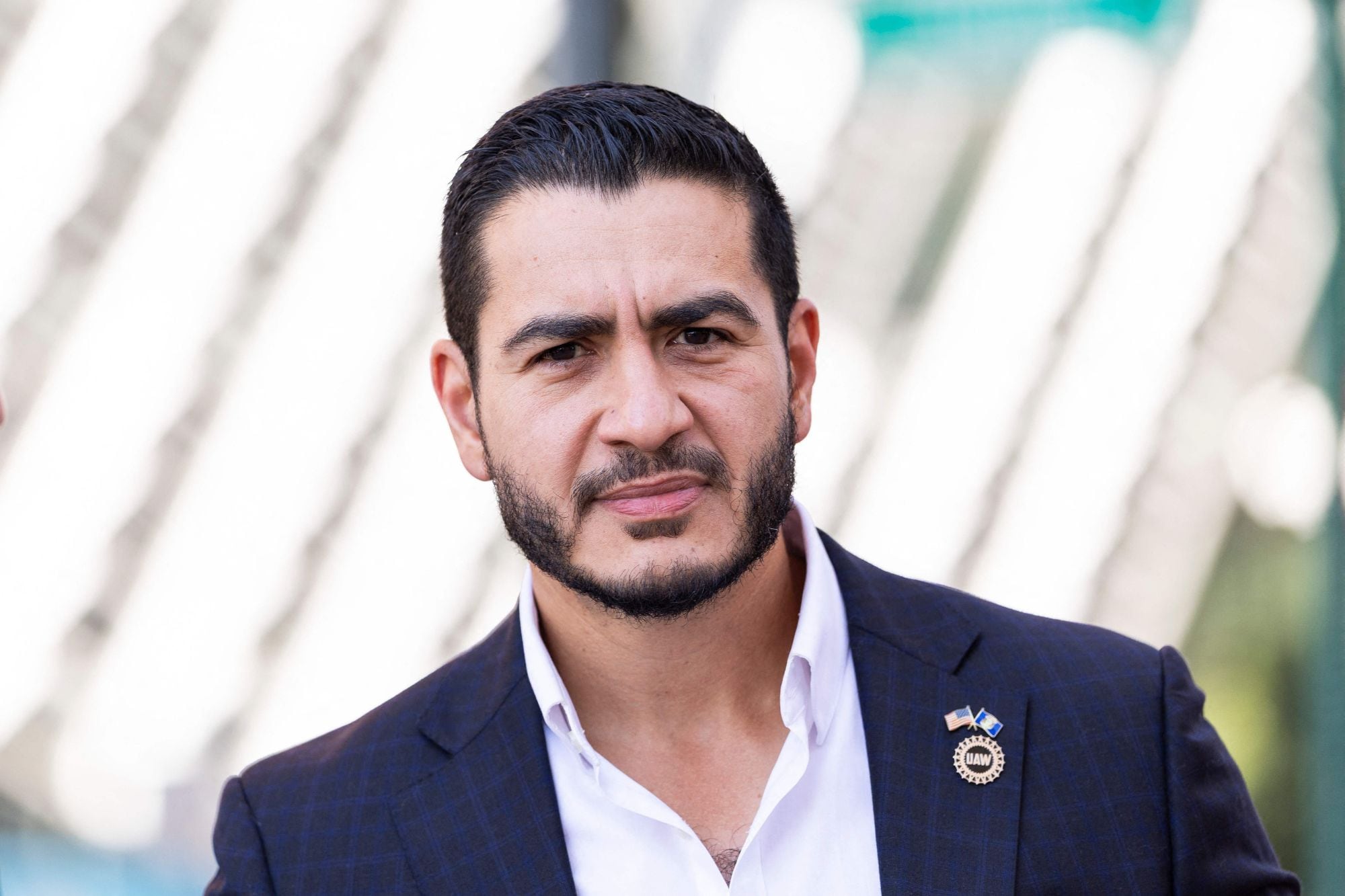 El “Mamdani de Michigan”: quién es el candidato migrante que busca ser el primer musulmán en el Congreso de EE.UU.