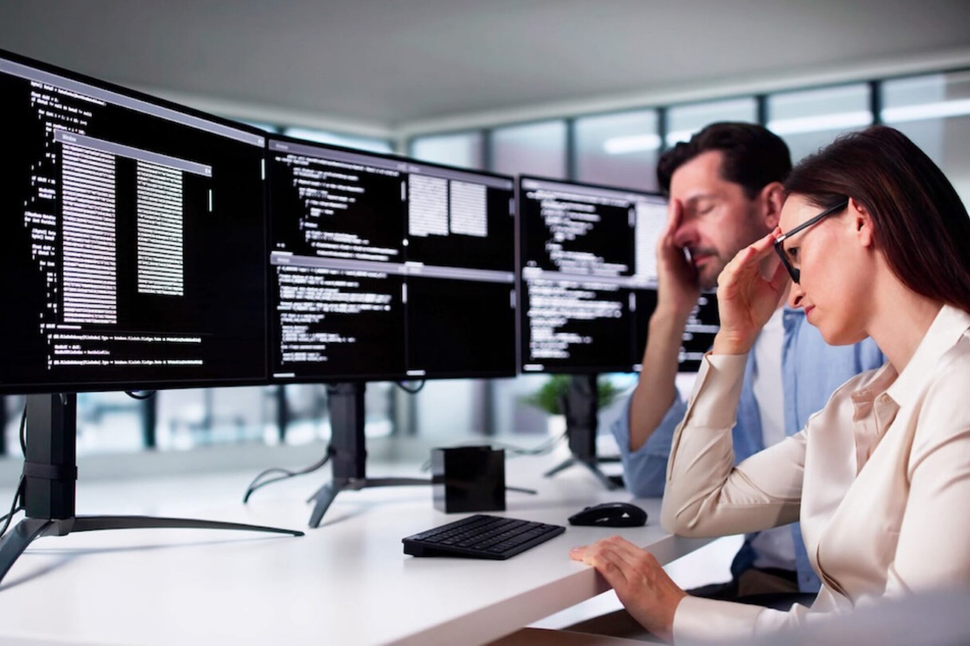 La empresa busca redirigir recursos hacia inteligencia artificial y ventas