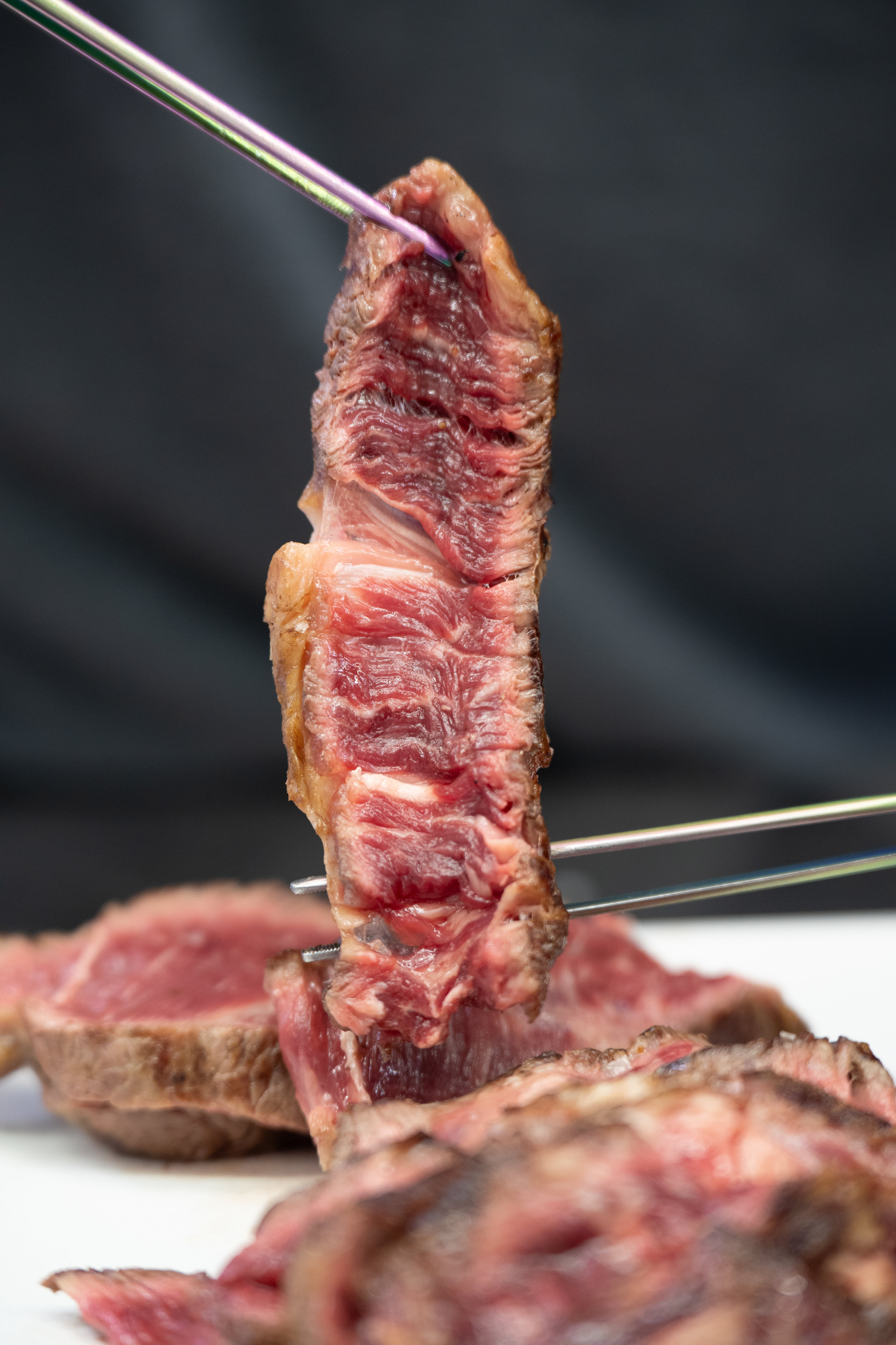 Siempre quise ser cocinero y es lo que hice los últimos treinta y pico de años”, dice Malacisa