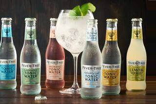 Conocé las gaseosas especiales que usan los bartenders