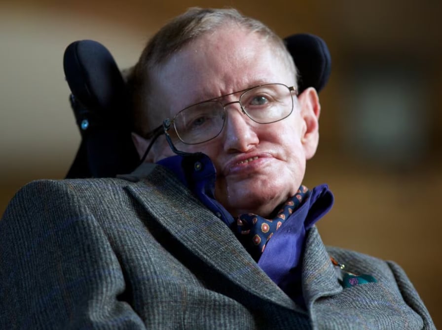 Frase destacada del día, Stephen Hawking, físico: “El mayor enemigo del conocimiento no es la ignorancia, sino la ilusión del conocimiento”