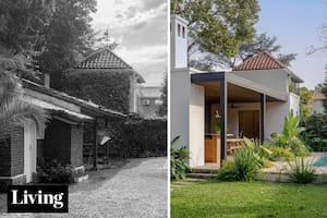 Tres casos reales que muestran excelentes resoluciones para cambiar un quincho de muchos años