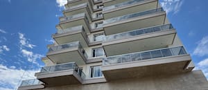 El nuevo ícono arquitectónico de Concordia