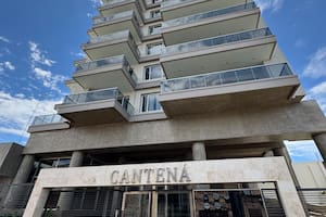 El nuevo ícono arquitectónico de Concordia