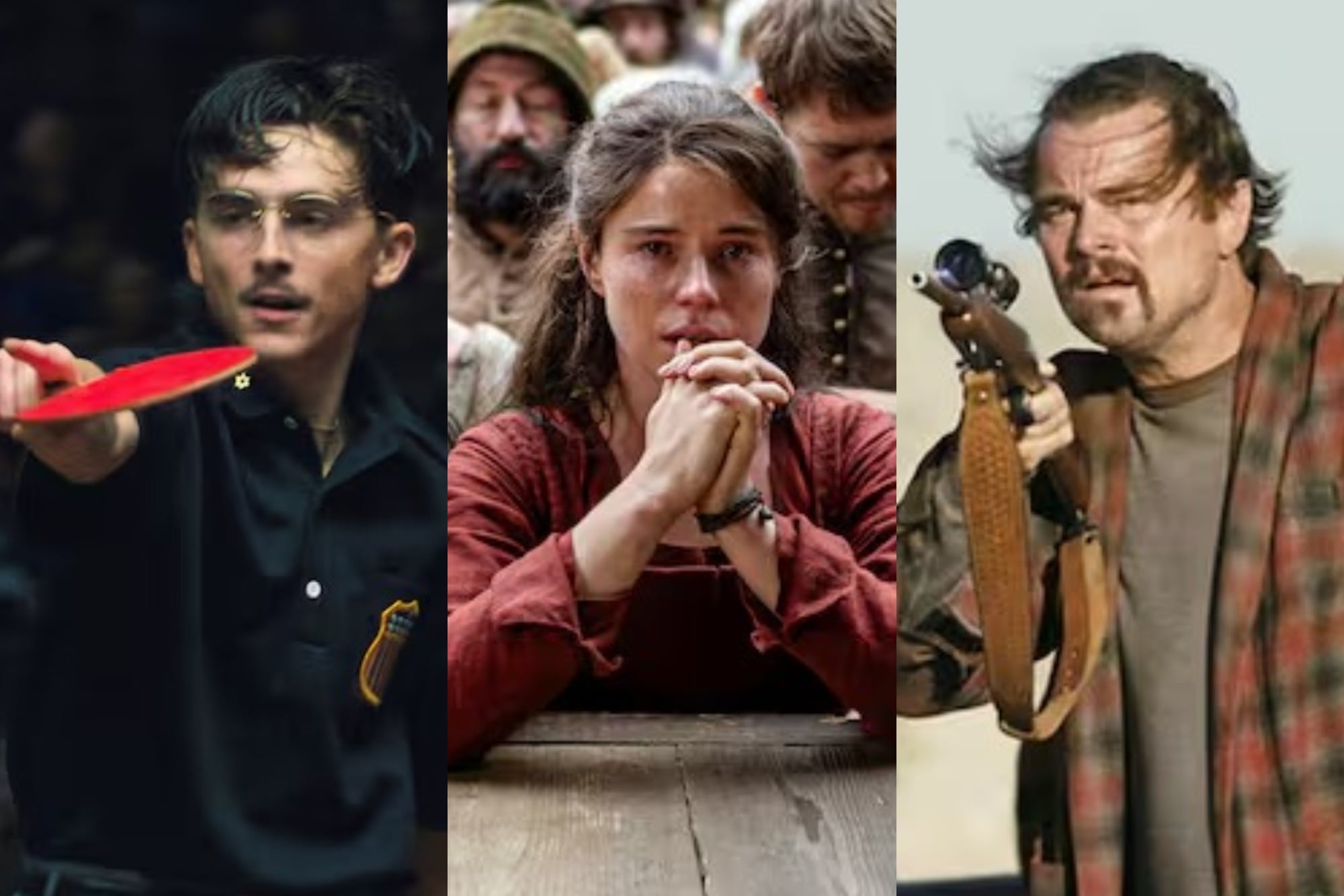 Oscar 2026: las predicciones de los críticos de la BBC sobre quién ganará