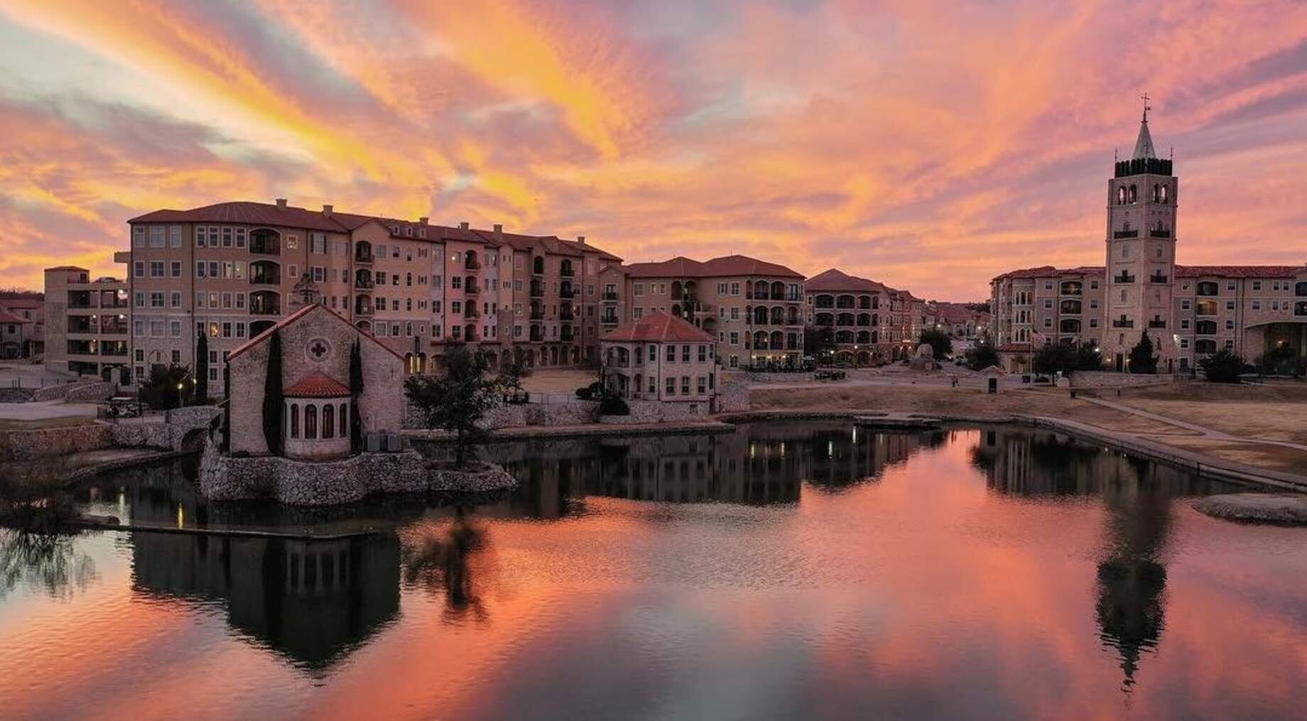 Mckinney es la ciudad más asequible de Estados Unidos