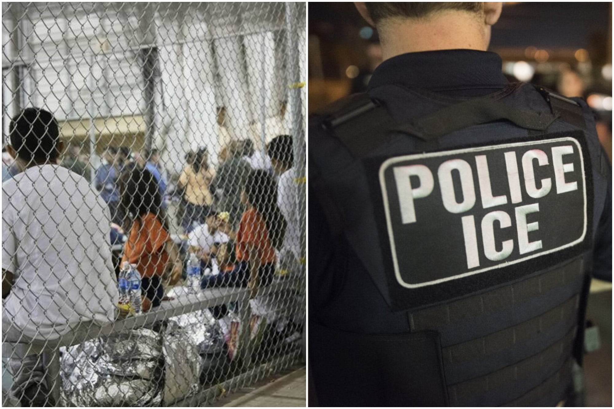 En caso de que el ICE lo disponga, las autoridades de Orlando no podrán impedir la creación de un centro de detención en la localidad