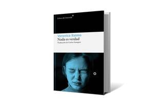 Reseña: Nada es verdad, de Veronica Raimo