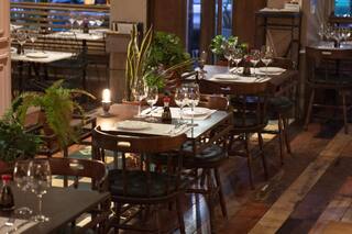 La Causa Nikkei: peruano de pura cepa