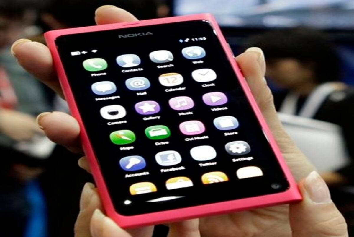 Nokia da pelea con un smartphone basado en Linux - LA NACION