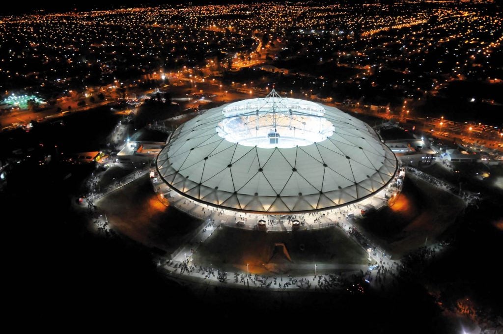 La final del torneo Clausura 2026 se disputará en el Estadio Único Diego Armando Maradona de La Plata