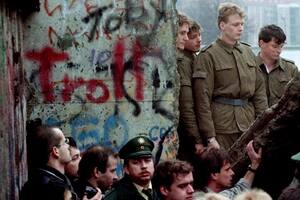 30 años de la caída del Muro. Un lamento por la promesa incumplida