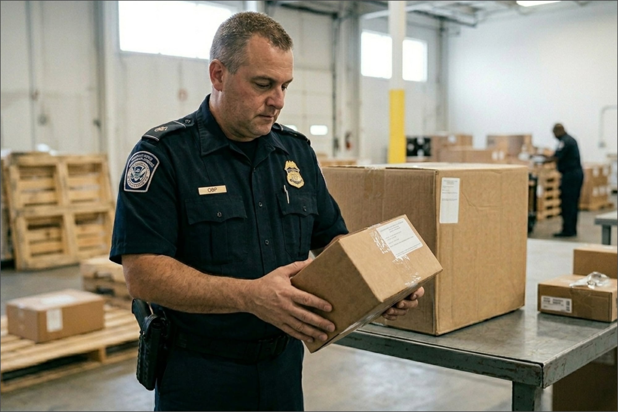 Fin a la exención de minimis: la CBP anuncia actualizaciones para paquetes de US$800 o menos que llegan a EE.UU.