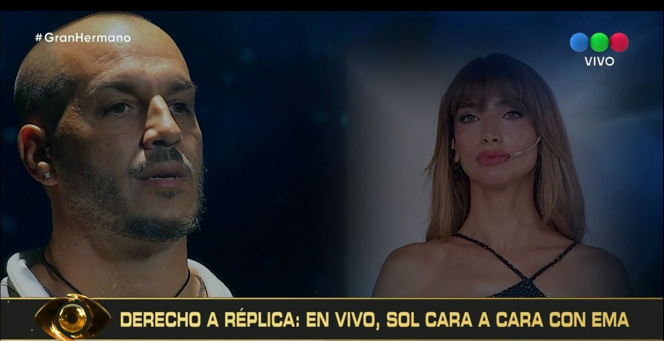Rating: de la derrota de Boca Juniors al tenso derecho a réplica en Gran Hermano