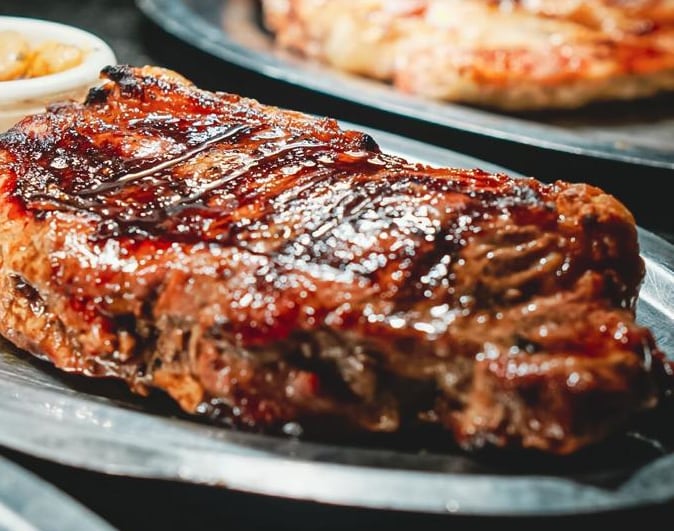 El precio de exportación de la carne vacuna llegó a un nivel récord