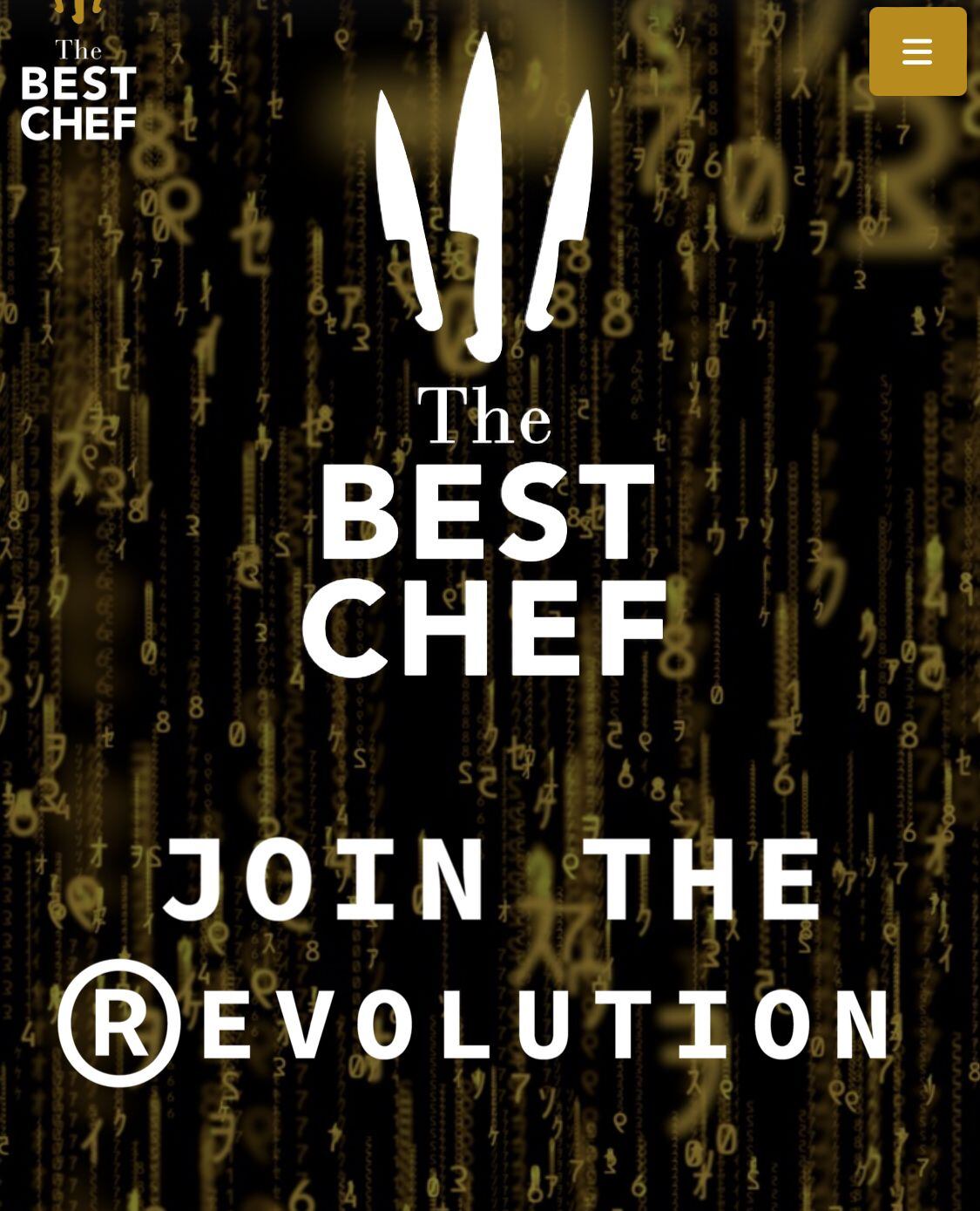 La lista 2024 de The Best Chef
