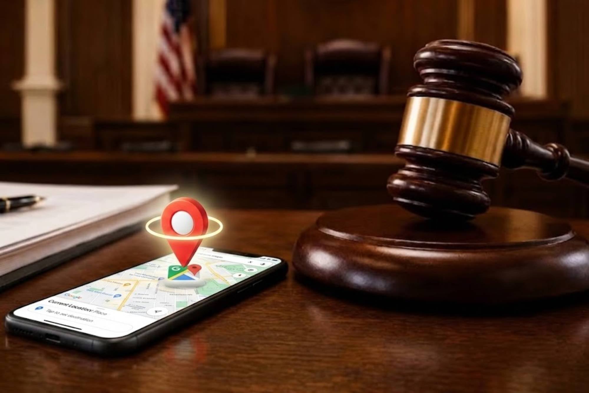 El fallo de la Corte Suprema de EE.UU. sobre la obtención de datos de ubicación de celulares a gran escala