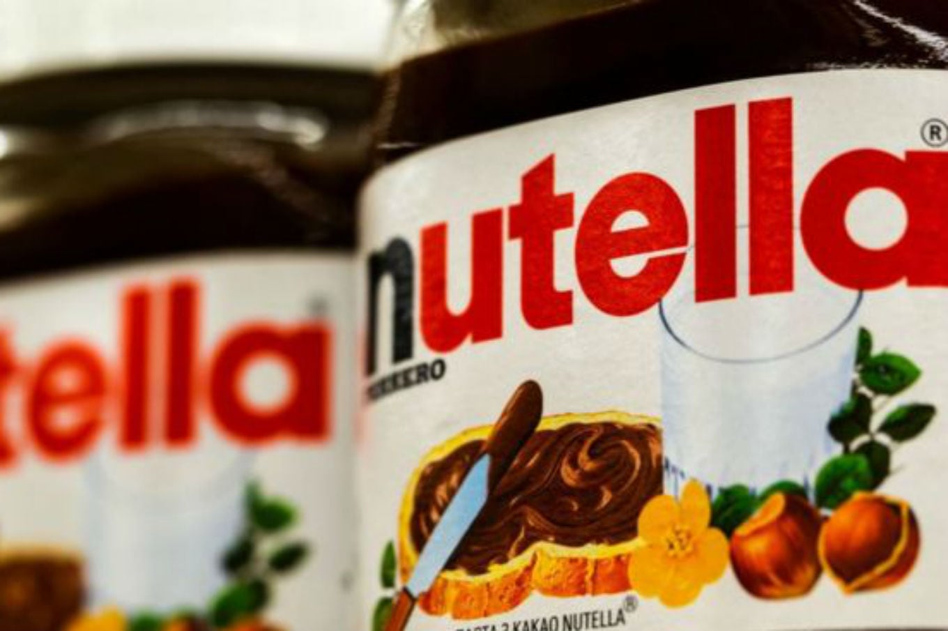 Día de la Nutella: la curiosa historia que dio origen al dulce preferido por los europeos