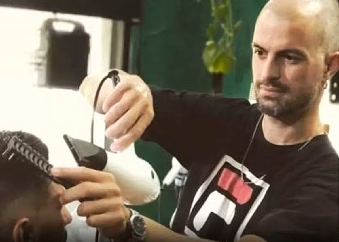 Jonatan Minucci
