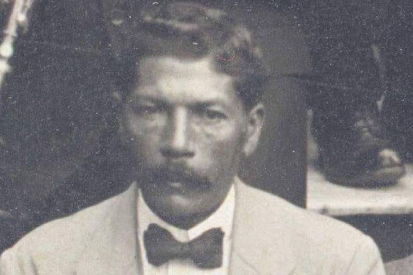 Cayetano Silva nació en San Carlos, pequeña localidad de Montevideo, en 1868 y desde muy pequeño se dedicó a la música