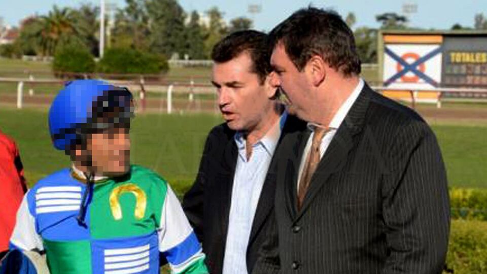 El hermano del juez Ariel Lijo anuncia la liquidación total de su haras en Dolores