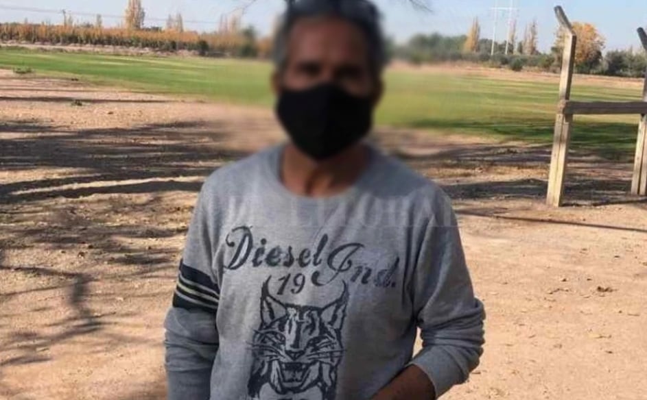 Liberaron al padre de Enzo Pérez tras ser imputado por dos hechos de abuso sexual