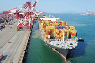 Desglobalización: por qué la pandemia no lo está cambiando todo