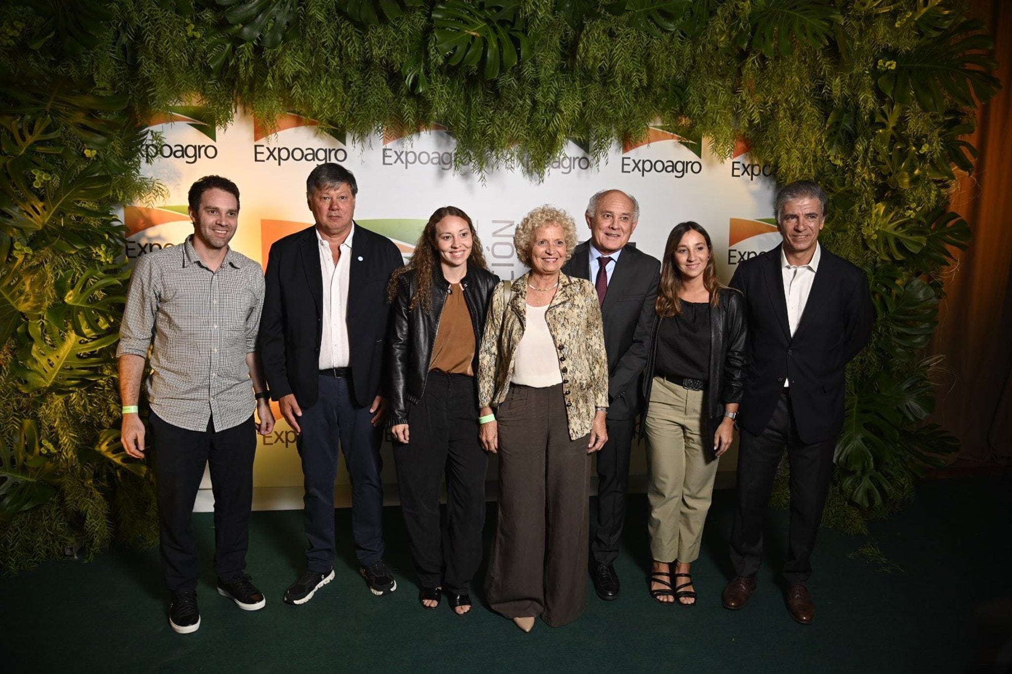 Rosana Negrini, de Agrometal