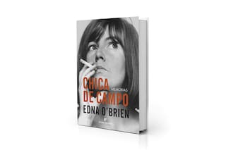 Reseña: Chica de campo, de Edna O’Brien