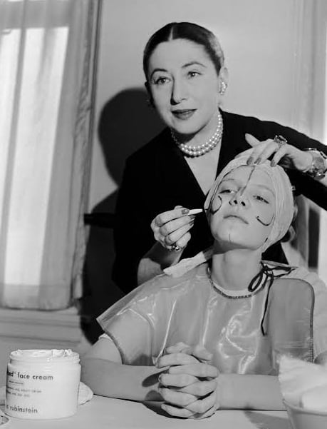 Helena Rubinstein, la gran rival de Arden: durante décadas compitieron por clientas, empleados y prestigio